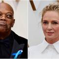 Zvijezde 'Paklenog šunda' Uma Thurman i Samuel L. Jackson zajedno glume u novom filmu