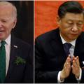 Biden i Jinping danas će se čuti telefonski: 'Bit će napeto'