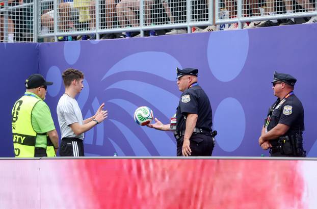 SP 2026 Philadelphia: Stadion na kojem će snage odmjeriti Hrvarska i Gana