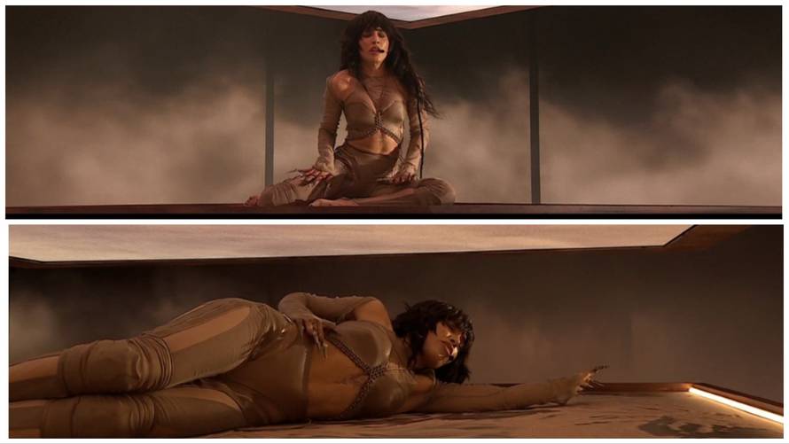 Hrvatska pobjednici nije dala dovoljno bodova? Tviteraši nas kritiziraju: 'Jedina nema ukusa'