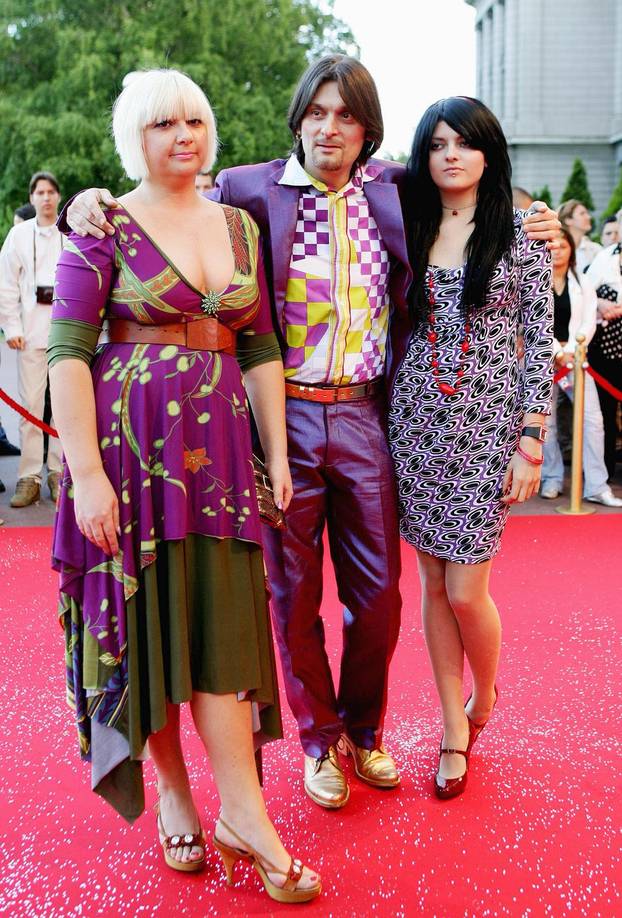 ARHIVA - 20.8.1964. Split: Ro?en Dino Dvornik