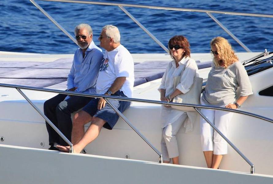 Željko Lukunić/Pixsell