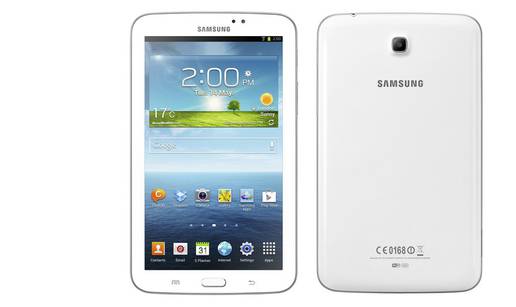 Bez ikakve pompe: Samsung najavio novi Galaxy Tab 3