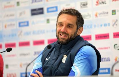 Čop stiže na Rujevicu! Đalović: 'Ivanović, Hodža i neki su otišli na ljeto, a koja je Rijeka? Prva!'