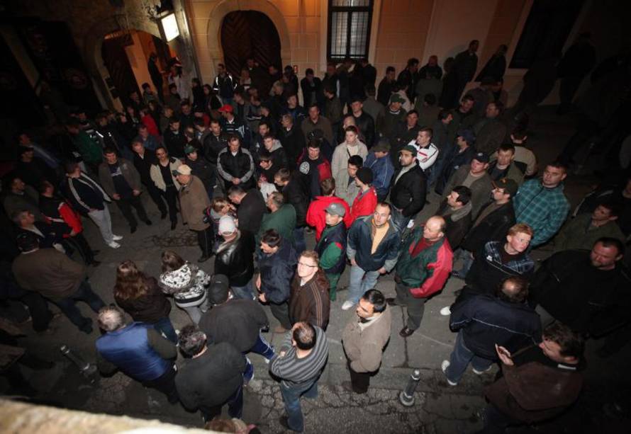 Davor Puklavec/PIXSELL