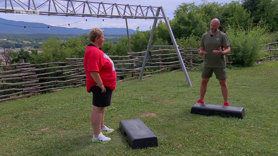 Edo kritizirao kandidate 'Života na vagi': 'Ne vidim povjerenje, zajedništvo, nema ni smijeha...'