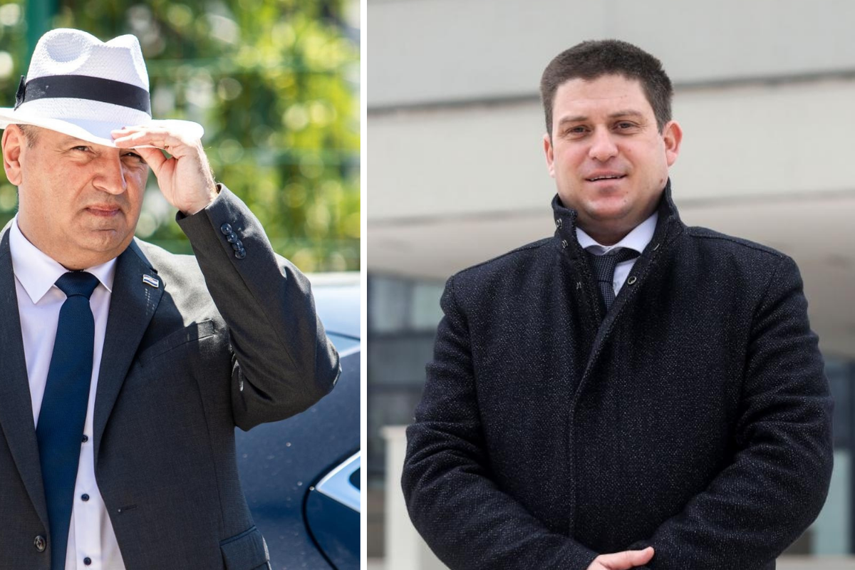 Beroš i Butković zapošljavaju nove posebne savjetnike, i to za bruto plaće od 15 tisuća kuna