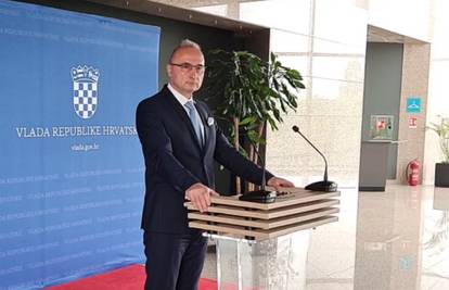 Grlić Radman: Finska i Švedska imaju bezrezervnu potporu Hrvatske za ulazak u NATO