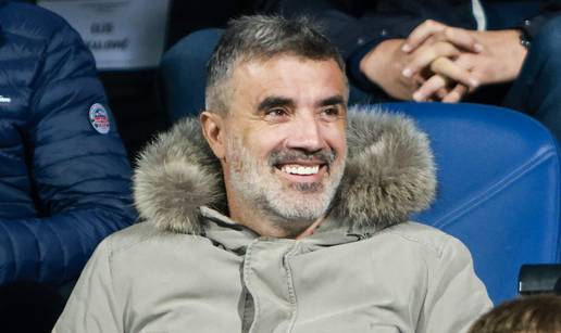 Bjegunac Zoran Mamić dobio je sina s 11 godina mlađom: Sve su mjesecima čuvali u tajnosti...