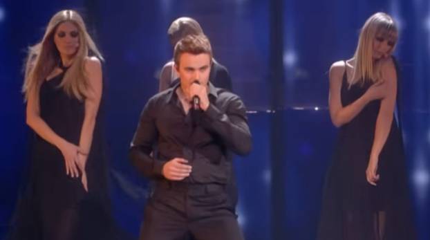 FOTO Od Puta do Marka: Evo tko je sve zapjevao za Hrvatsku na Eurosongu od 1993. godine