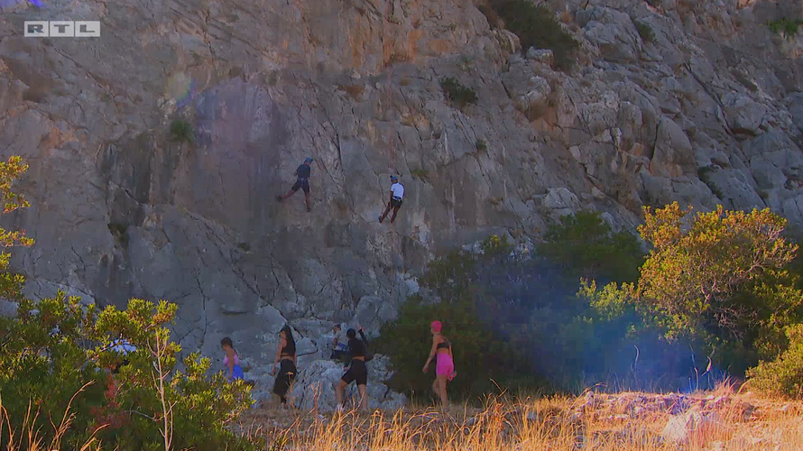 Miloš odlučio odvesti Maidu na spoj pa su pali poljupci, a jednoj djevojci ta vijest nije dobro sjela