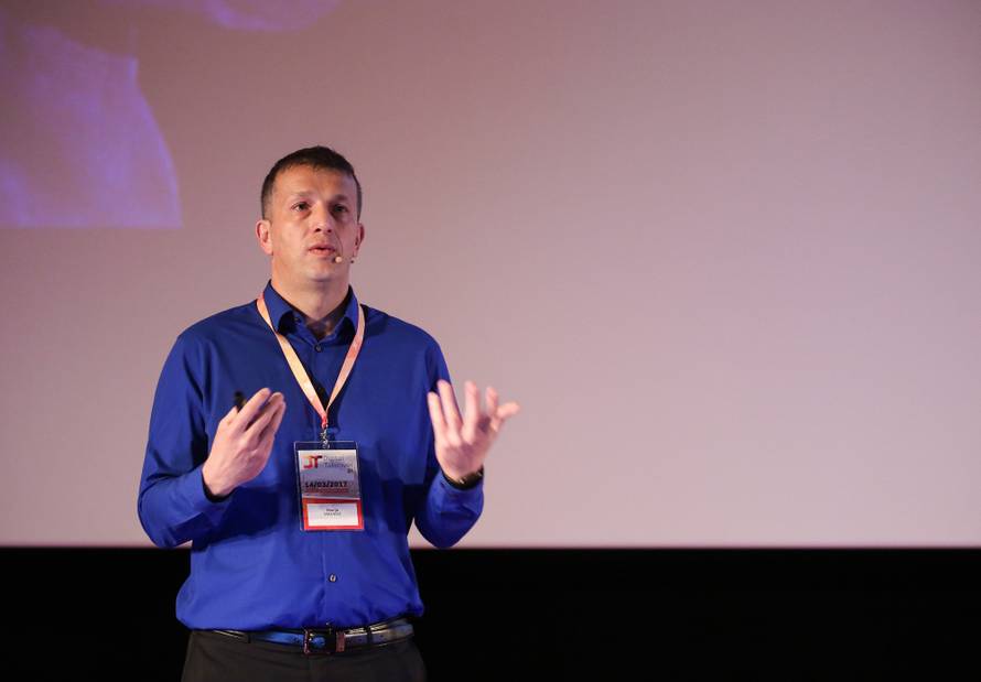 Digital Takeover: Dodijeljena su Business leaders priznanja...