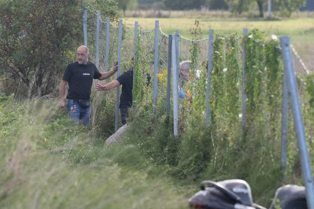 Sveti Ivan Zelina: Sudar automobila i motora na autocesti A4 u smjeru Zagreba