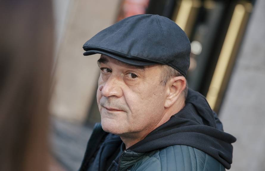 Beograd: Premijera filma Dalibora Matanića "Zora" na 49. filmskom festivalu FEST