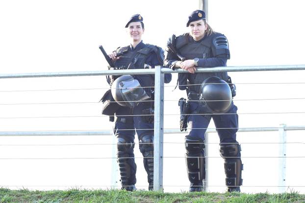 Bjelovar: 1/8 finala SuperSport Hrvatskog nogometnog kupa, NK Mladost Ždralovi - HNK Hajduk