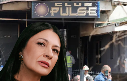 Kaliopi slomljena nakon velike tragedije u Makedoniji: Taj klub smrti nije trebao niti postojati!