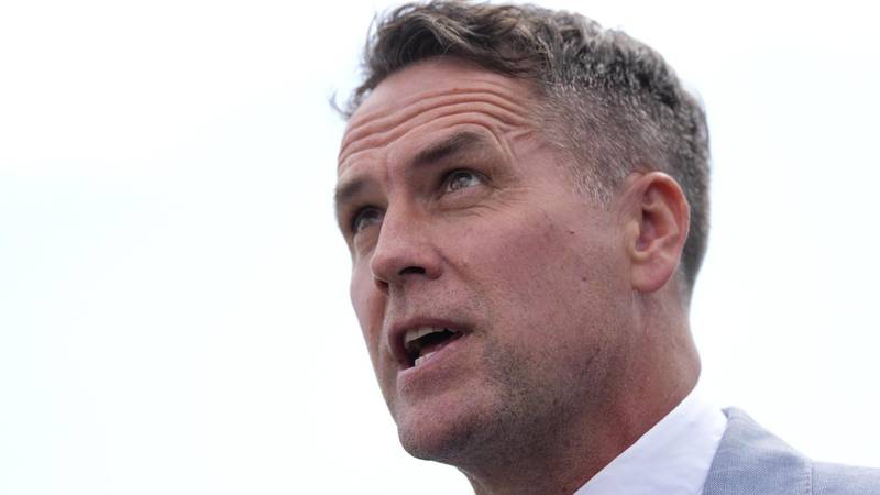 FOTO Noćna mora legende: 'Sin mi je oslijepio od neizlječive bolesti. Dao bih mu svoje oči...'