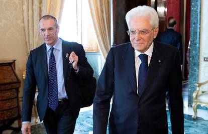 Nisu sastavili vladu: Talijani bi u srpnju mogli opet na izbore