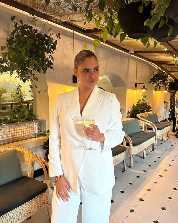 FOTO Influencerica i model: Bila sam na naslovnici Voguea, ali modeling krije tamnu stranu...
