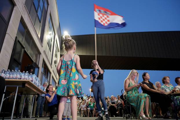Zagreb: Prigodni koncert u crkvi sv. Mati Slobode na Jarunu