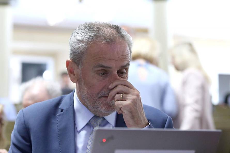 'Zagrebački Manhattan je već sada naš strateški projekt...'