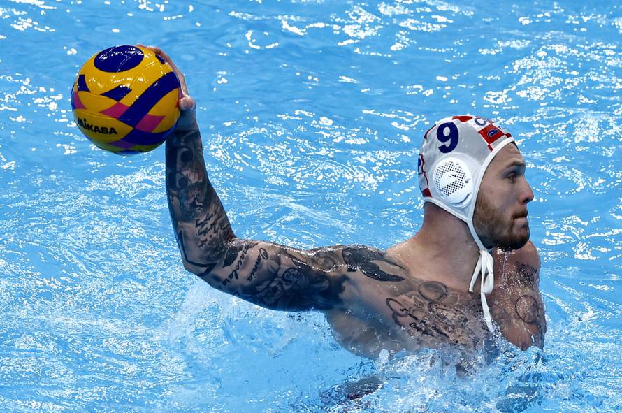 World Aquatics Championships