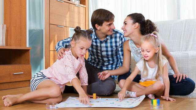 Top 10 ideja koje će postati dio vaše obiteljske tradicije!