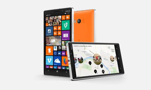 Nokia Lumia 930 najbolji je telefon s Windowsima dosad