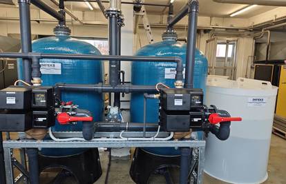 IMPEKS objavljuje smjernice za održivu pripremu procesne vode