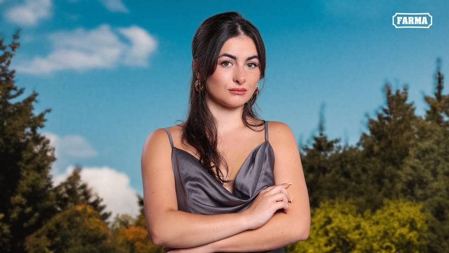 Poznati Tiktoker stiže u 'Farmu': Izolacija u prirodi, bez mobitela. Jako izazovno, moram priznati