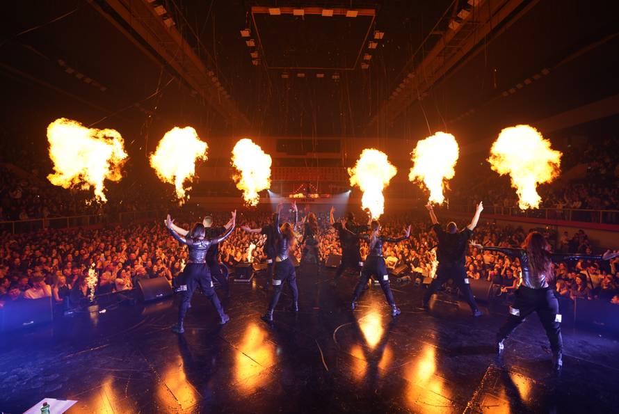 Prijović će za Silvestrovo dobiti više od 100.000 eura, a evo i koliko će fanovi dati za ulaznicu