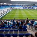 Svi žele na novi stadion: Osijek prodao 3500 pretplata u tjedan dana, Tomas traži još četvoricu