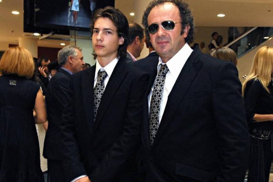 Kerum: 'Moj sin ima shopping centar, tko želi može uspjeti'