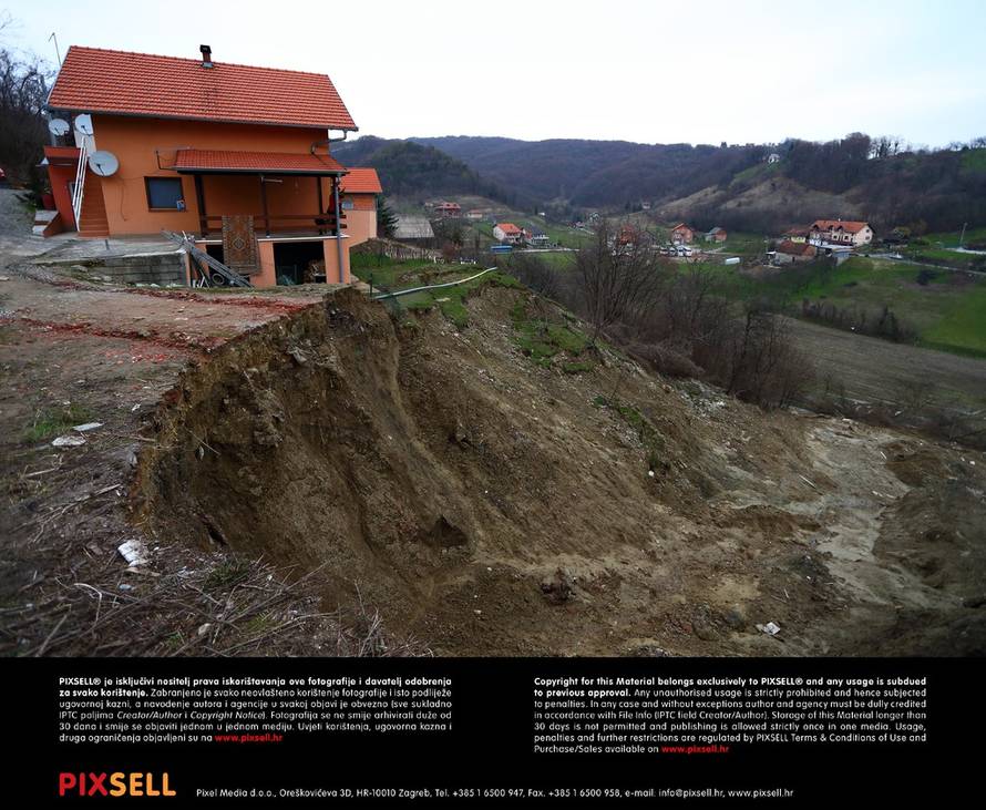 Davor Puklavec/Pixsell