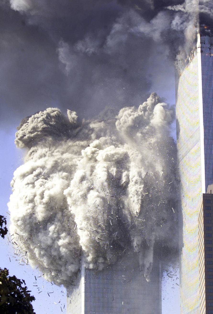 Jedan od najvećih misterija: Nestala dan prije napada 11.9.