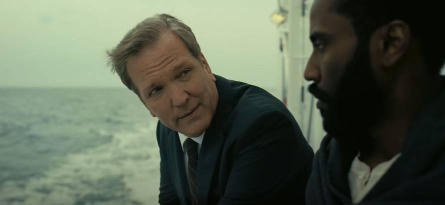 Film 'Tenet' tijekom vikenda u SAD-u zaradio je 127 mil. kuna