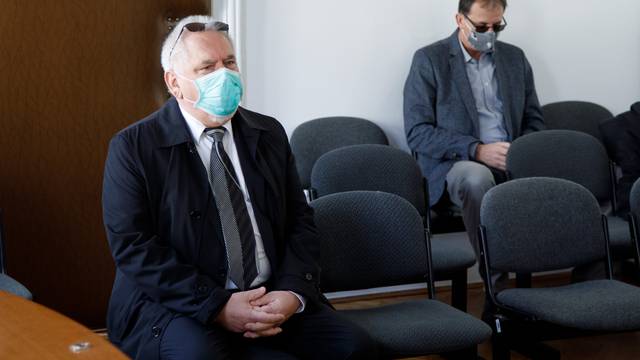 Bivši ravnatelj otvorenog učilišta  u Zagrebu Zoran Vlašić osuđen na tri godine zatvora
