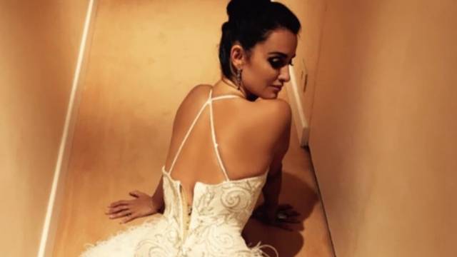 Zanimljiv izbor haljine: Svi su gledali u lijepu Penelope Cruz