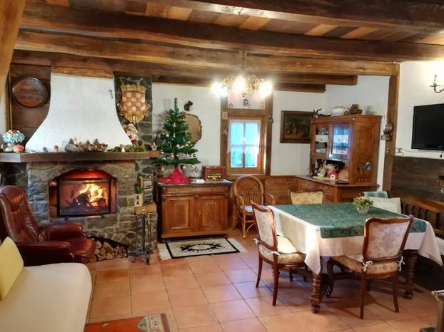 Drvena kuća u Gorskom kotaru izgleda kao iz bajke, ali vrijedi li više od pola milijuna eura?