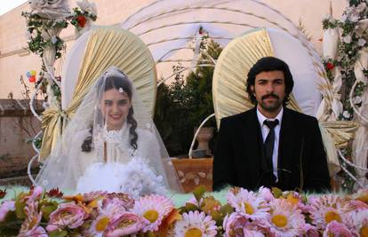 Drama na svadbi: Nametnuti mir u Guzeljurtu bit će narušen