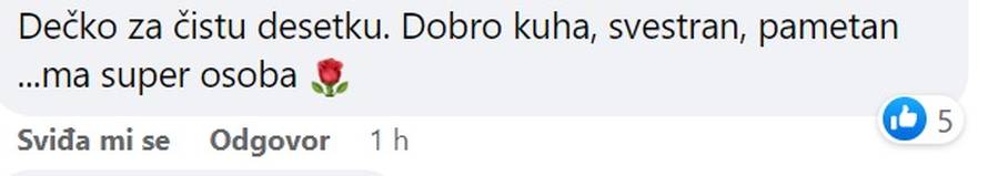 Publika brani mladog kuhara, a kritizira goste: 'Biserki smeta sve, a Zvonimir je nepristojan!'