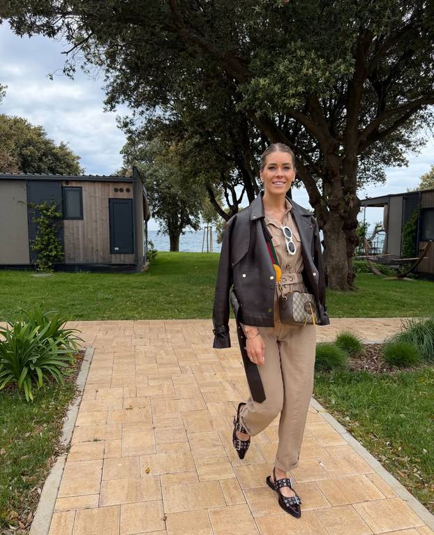 FOTO Obiteljska idila Zubčića: Sestra Tamara je podijelila emotivne trenutke sa svadbe