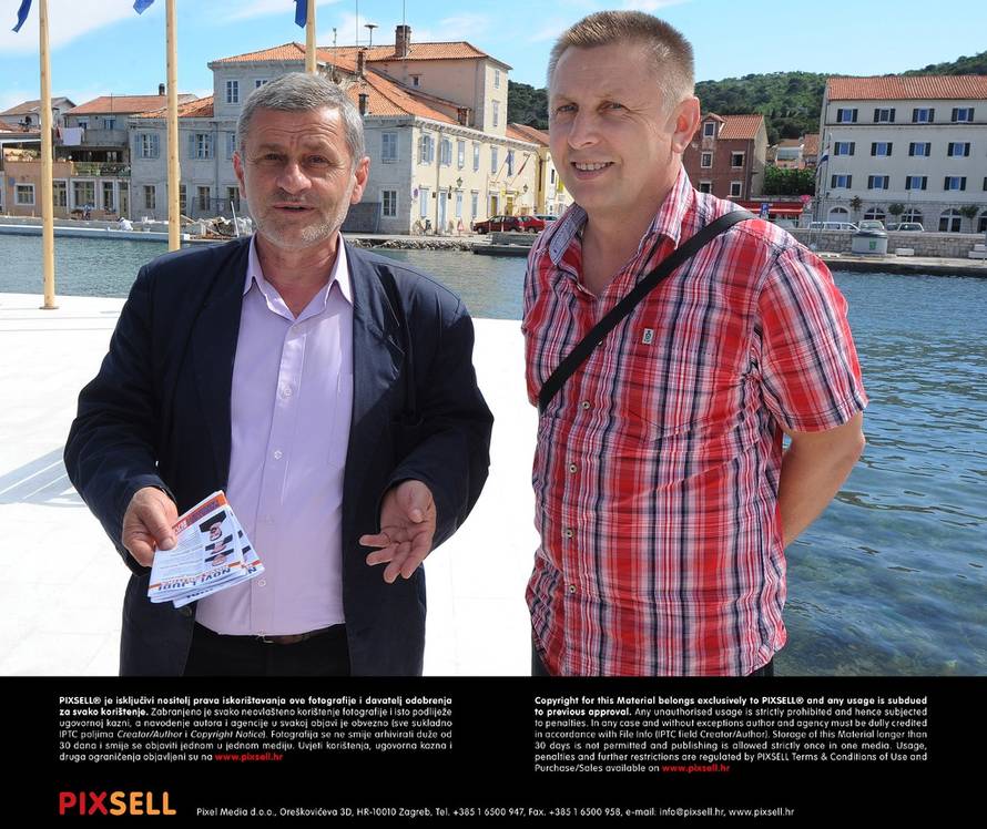 Hrvoje Jelavić/PIXSELL