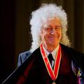 Kralj Charles službeno proglasio gitarista 'Queena' Briana Maya vitezom: Stvarno sam bez riječi
