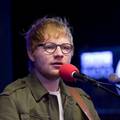 Sheeran darovao gitaru kako bi pomogao obitelji bolesne curice