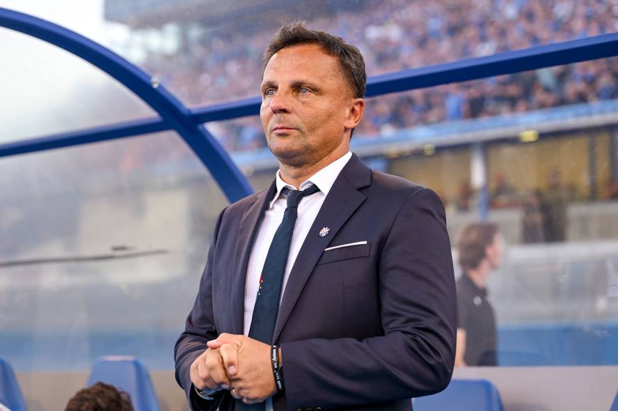 Zagreb: GNK Dinamo i FC Thun u uzvratnoj utakmici 2. pretkola UEFA Lige prvaka