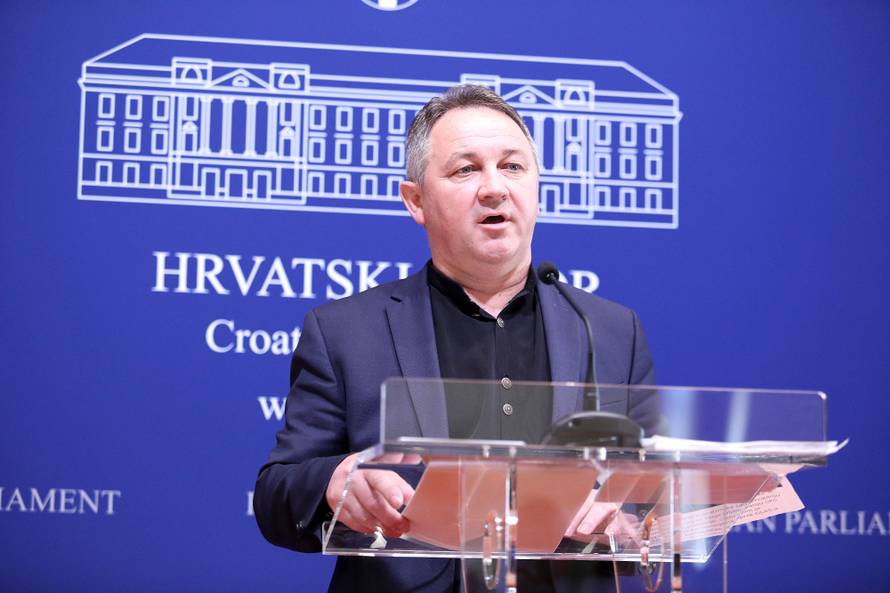 Culej: 'Beus Richembergh je vrijedno radio za bivšu Udbu'