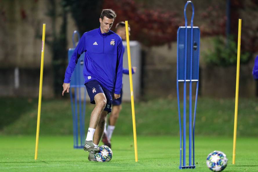 Carlos Olmo: Dani mi je branio udarce dok još nije ni prohodao