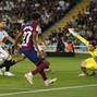 LaLiga - FC Barcelona v Sevilla