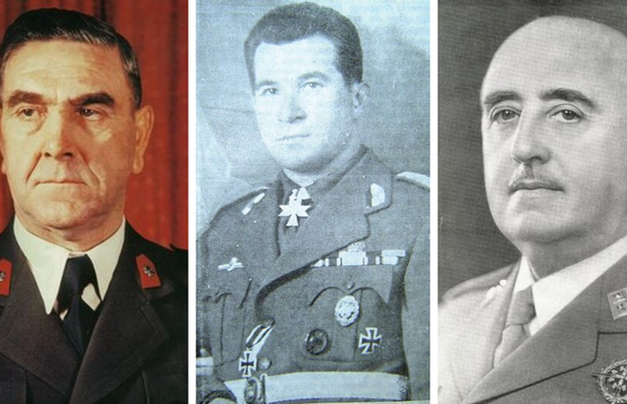 Sud odlučio: Sele Francov grob, a sljedeći su Pavelić i Luburić?